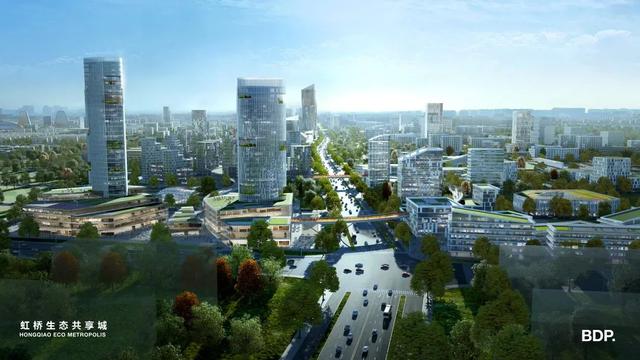 前湾新区最新消息，虹桥前湾新区最新规划消息（宁波前湾新区：民生工程）