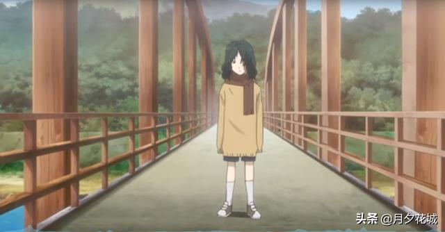 夏目友人帐玲子为什么一直失约，治愈系神作夏目友人帐