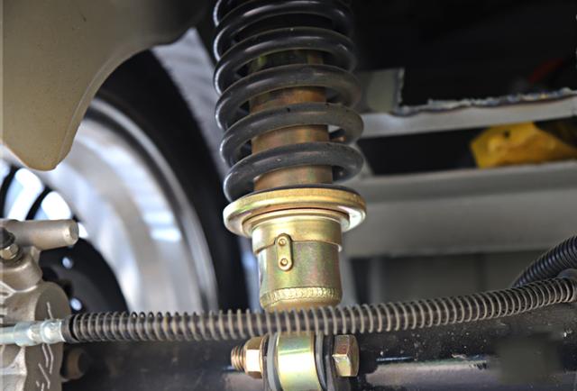 新款4轮电动车，2款新出的四轮电动车