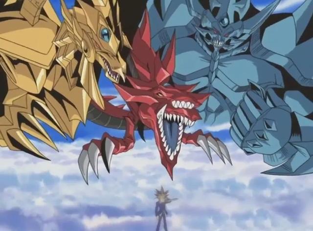 游戏王卡牌大全，游戏王卡牌经典卡（游戏王卡牌设定独具魅力）