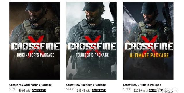 cf幽灵介绍大全，为什么穿越火线的幽灵模式很冷门