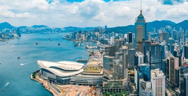 世界一线城市排名2022，全球各国一线城市排名（2022世界一线城市排名）