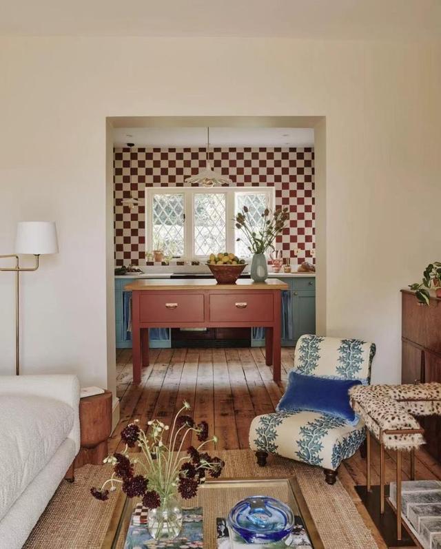 英式城堡装修风格，英国乡村童话小屋