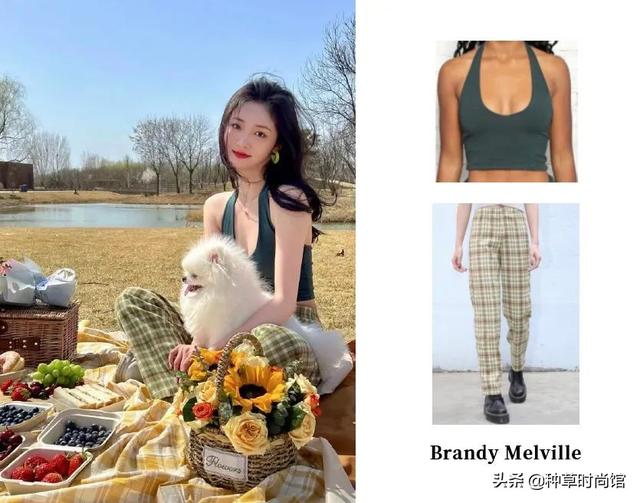 27套时尚穿搭总有一款适合你，会让你的魅力加分