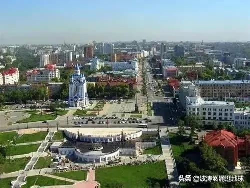 库页岛到底有多美，带你看看真实的库页岛