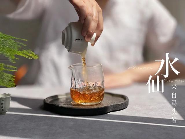 卖茶的最佳时间，卖茶需要噱头继9道火之后