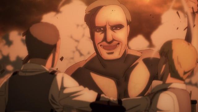 始祖巨人的能力，进击的巨人艾伦的能力怎么来的（无垢巨人引起的疑问）