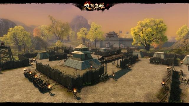 九阴真经各门派已开放的绝学，无等级无职业这就是极限了