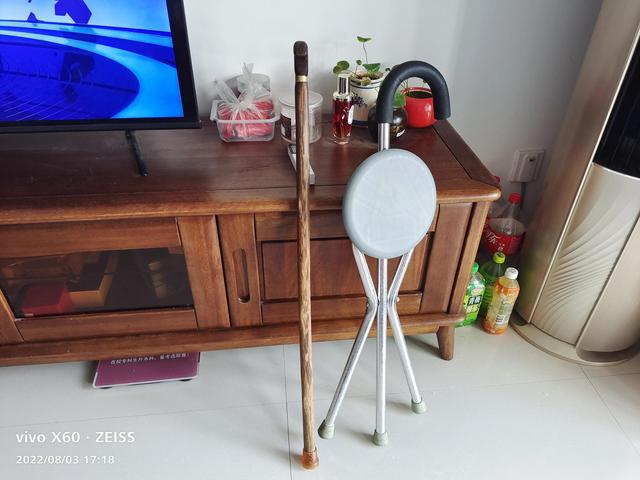 老年生活用品有哪些，盘点家里这几年买的老年人用品