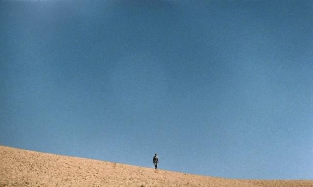 张艺谋的电影风格和特点，作为时代的一块