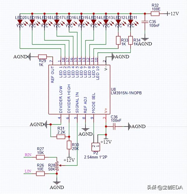 tpa3116和lm1875功放哪个好，D类放大器，高效率的功放