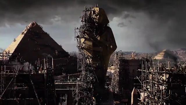 马克西姆出埃及记，马克西姆出埃及记（马克西姆出埃及记超清）