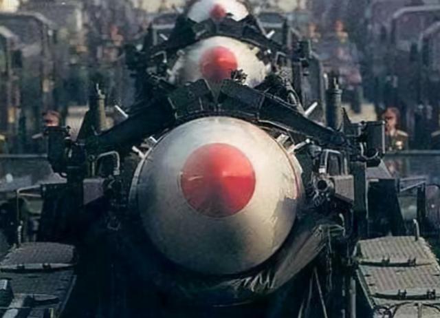 全世界最新一次核试验，为何大国之间都停止了核试验