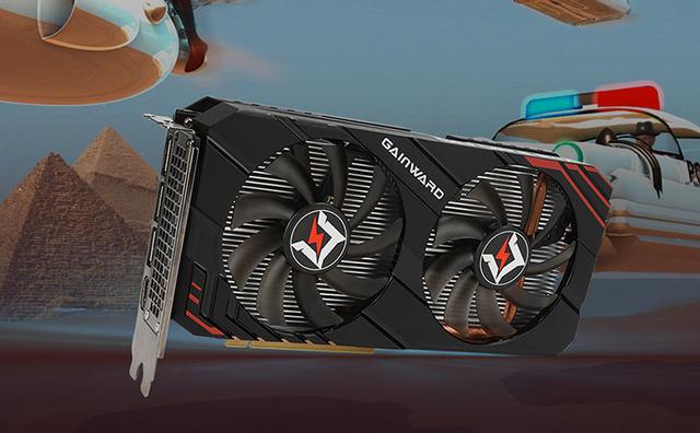 耕升显卡gtx95016纪念版，市售热门千元显卡推荐