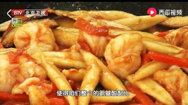 柳叶面怎样切，带有农家味的柳叶面