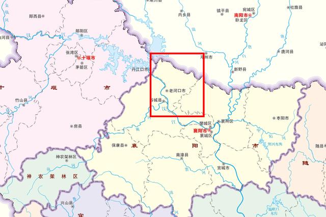 咸宁市哪个县最穷，湖北最穷十大县（2022年1-2月咸宁各区县财政）
