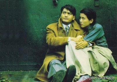 描写张爱玲的电影，回味民国才女张爱玲的爱恨纠葛