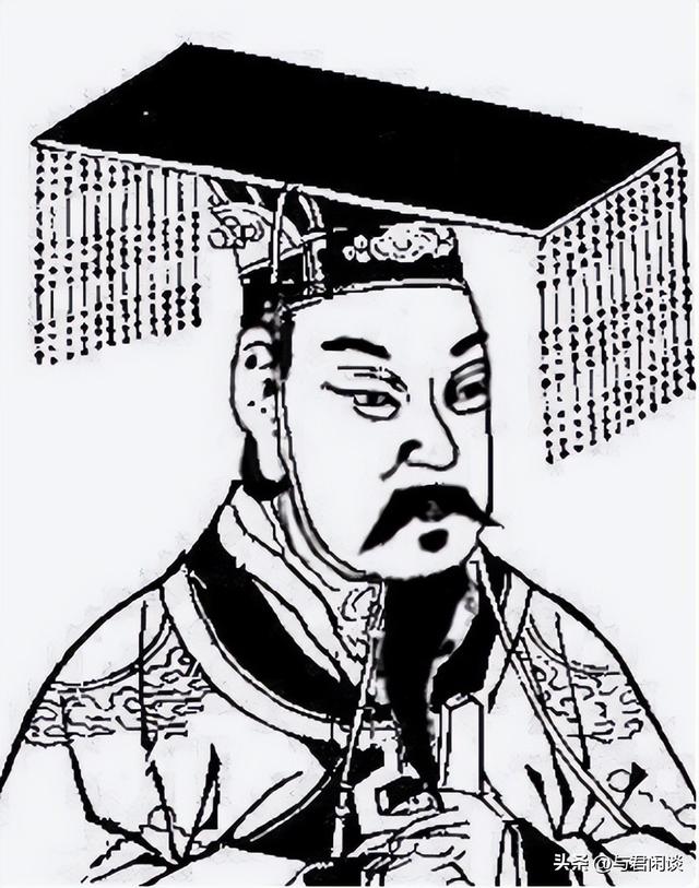 三国演义中曹操介绍，三国演义中的曹操