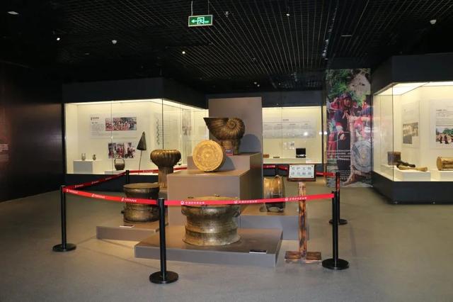 国家二级博物馆，国家二级博物馆评选标准