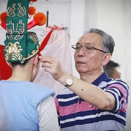 京剧花脸艺术欣赏，景荣庆花脸艺术简论