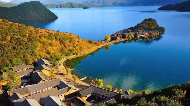 适合情侣旅游十大景点，盘点情侣必去的10个旅游目的地