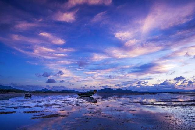 海陵岛十大景点，阳江海陵岛最值得玩的景点是哪里（广东过冬别忘了还有这片海）