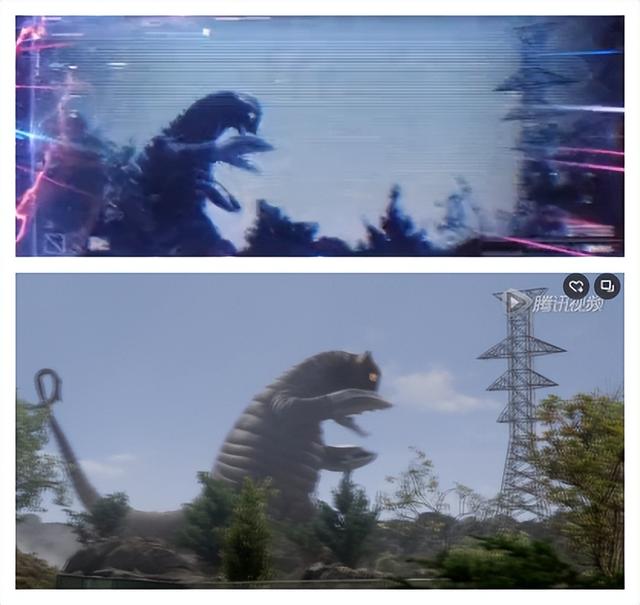 泽塔奥特曼所有登场过的怪兽，泽塔奥特曼片头出现的怪兽及其画面出处