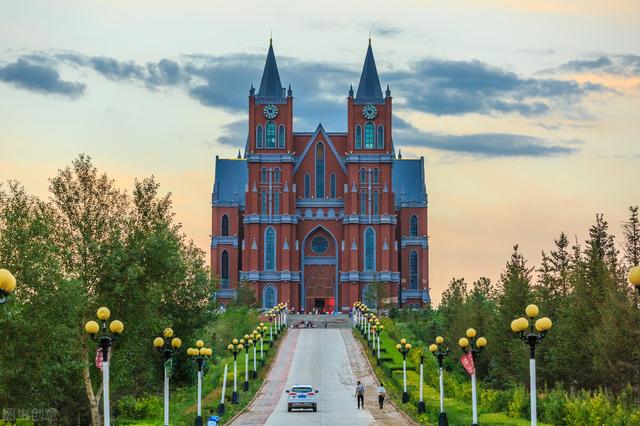 内蒙古旅游攻略必玩的景点，内蒙古十大必去的景点攻略