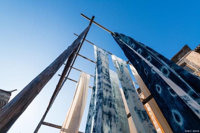 丽江古城有哪三个古镇，古城、古镇的老窝——云南