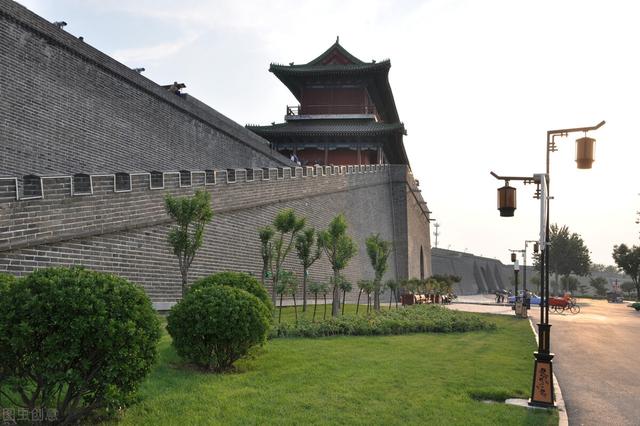 十省通衢分别是哪些城市，国内被称为九省通衢