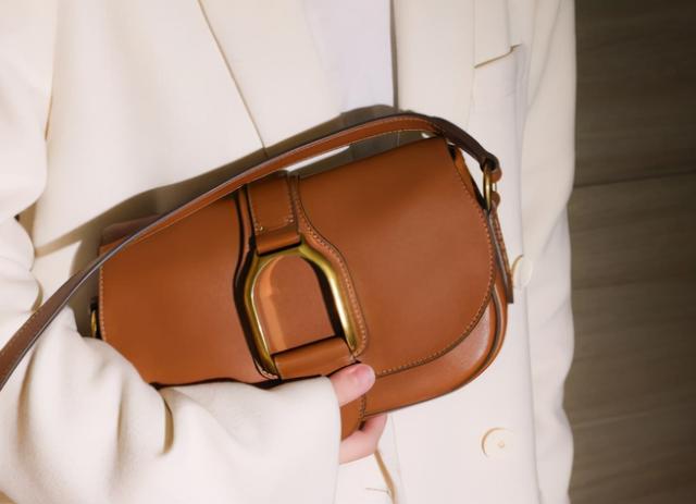 比较洋气的10款包包，9款不怕过时又很显品味的包包大推荐