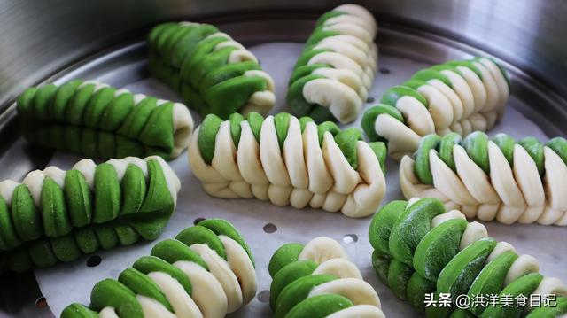 菠菜汁和面怎样做更绿，怎样使菠菜汁和面更绿（让你找回小时候的味道）