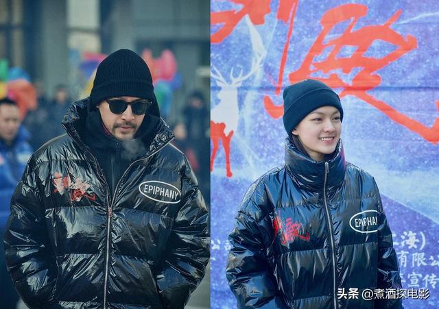 胡歌经历的所有的重大事件，胡歌这些年一直在干什么