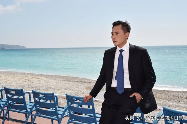 北平无战事结局，北平无战事里每个角色的结局（那些《北平无战事》里的梦圆与破碎）