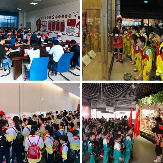 国家二级博物馆，国家二级博物馆评选标准