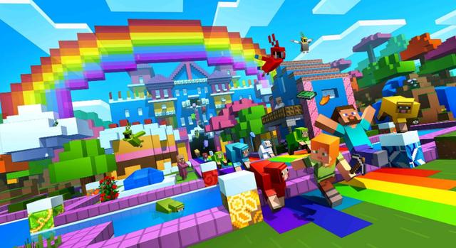 最新生存沙盒类游戏，推荐10款耐玩的沙盒游戏