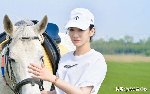黄奕和聂远为什么分手，黄奕聂远隔空谈分手原因