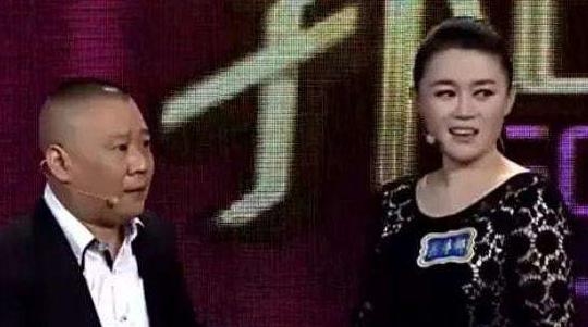 赵本山和关婷娜现在怎么样，我和赵本山是清白的