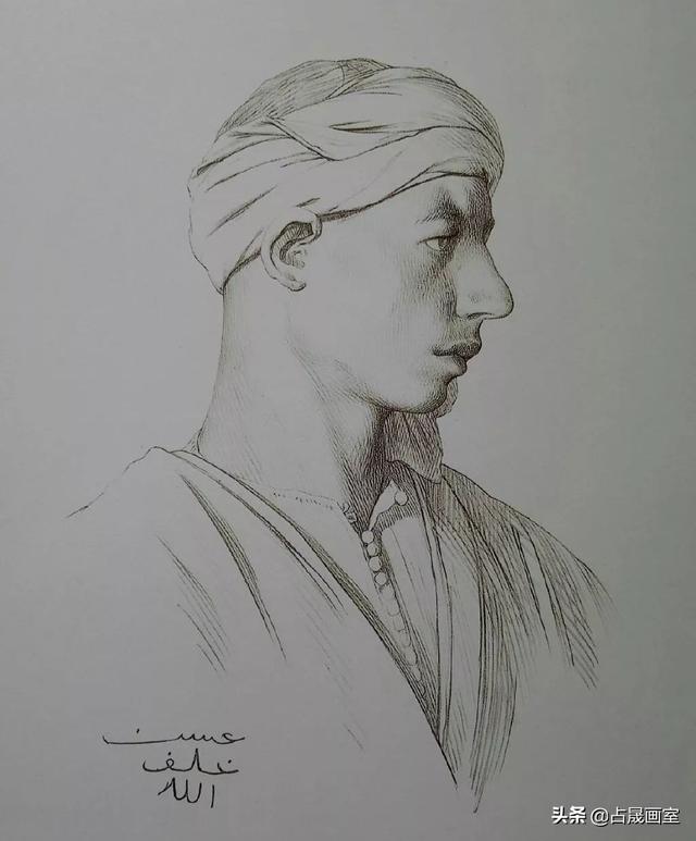 美术初学者如何提高画画水平，要如何快速提高绘画水平