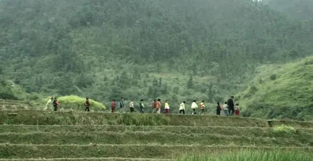 农村题材的电影，十部经典的农村电影（这可能是最好的农村题材电影）