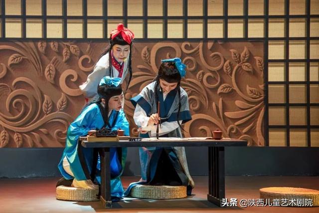六一儿童节晚会，六一儿童节晚会西安（喜迎二十大”平桥区新时代学校庆祝2022年六一儿童节文艺汇演）