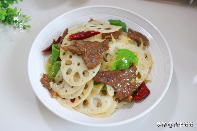 一周带饭菜谱家常菜，带饭食谱来了9道家常菜