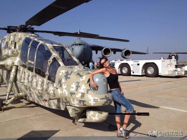 全球十大武装直升机，世界上最强武装直升机排行榜