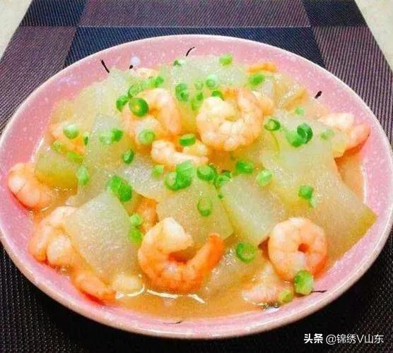 精致美食菜谱做法，简单食材换种做法