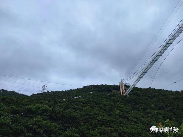 大连西郊森林公园爬山路线，徒步大连西郊国家森林公园