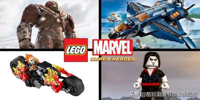 反浩克装甲乐高，乐高反浩克装甲所有版本（乐高反浩克装甲MOC）