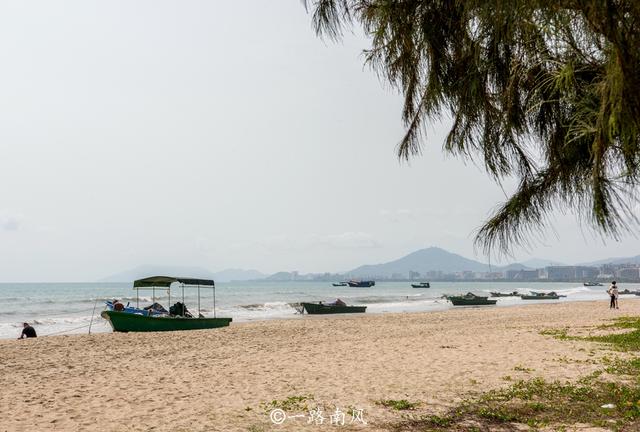 三亚四大湾详细旅游攻略，这个冬天去三亚吧~温暖过冬