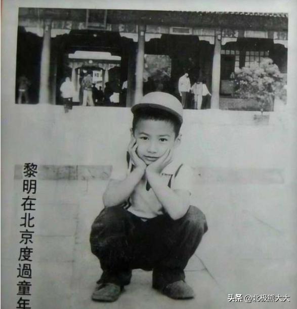 黎明会不会后悔错过了舒淇，51岁才如愿当上爸爸