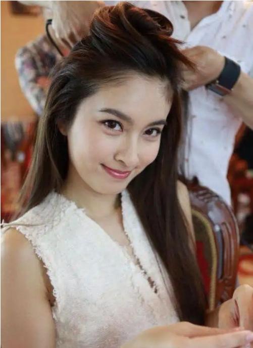 泰国明星宝儿拍过的电视剧，人妖皇后宝儿17岁变成女人