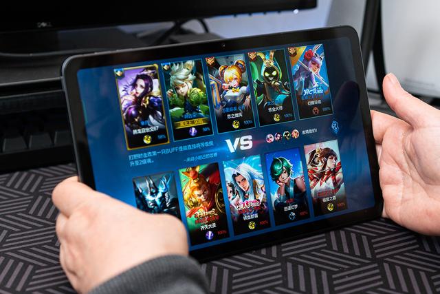 2022建议买的安卓平板排行榜，超值的5款平板电脑